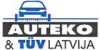 Auteko & T:UV Latvija, Kontakti.lv